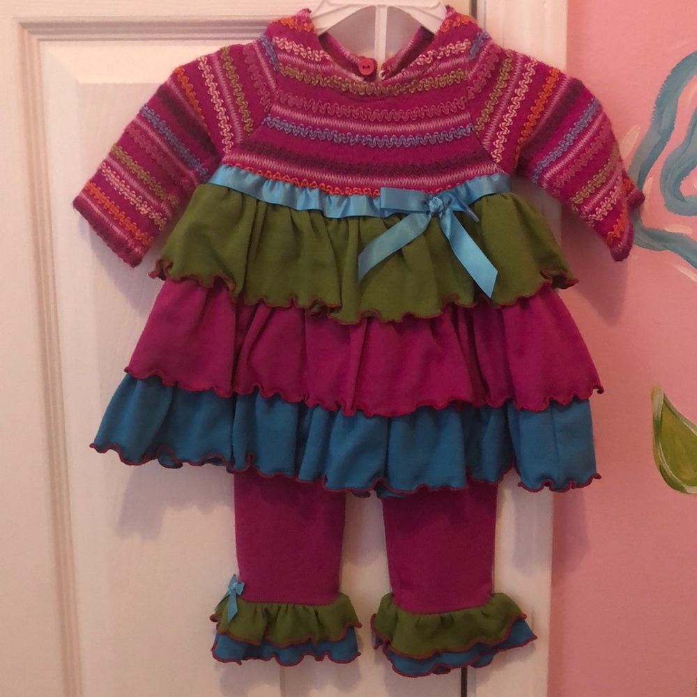 Beautiful Fall/Winter Outfit